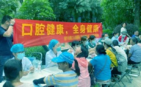 幼兒園全國愛牙日活動總結(jié)