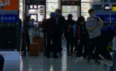 安檢述職報(bào)告