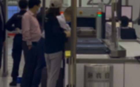 安檢工作總結(jié)模板