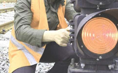 安全員實習報告