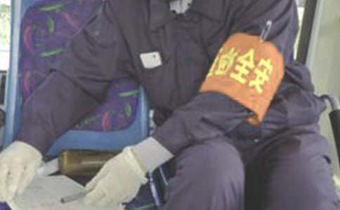 建筑安全員的工作職責(zé)集錦【15篇】