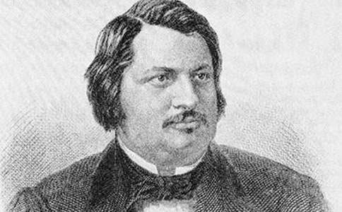 《巴爾扎克傳》讀后感