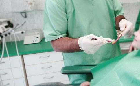 拔牙記小學作文