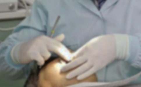 第一次拔牙作文