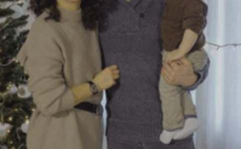 給爸媽的感謝信