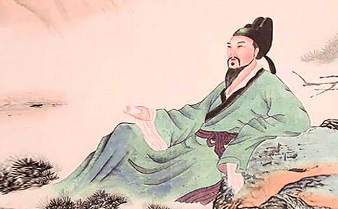 白居易的琵琶行