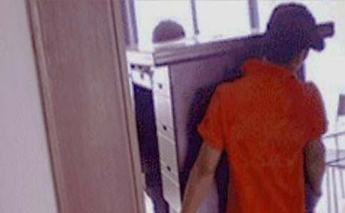 搬家通告怎么寫