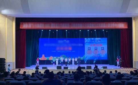 頒獎典禮邀請函(集錦15篇)