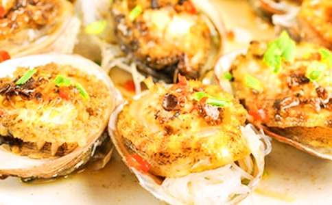 鮑魚的做法大全15篇