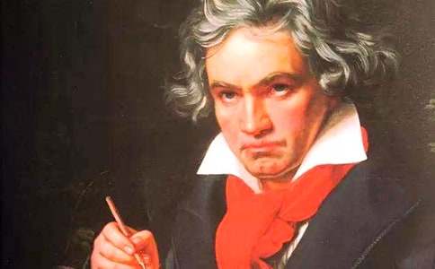 《貝多芬傳》的讀后感
