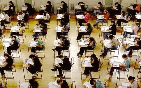 人事儲備筆試題答案