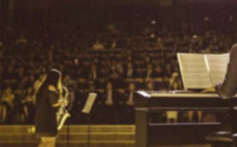 畢業(yè)晚會致辭