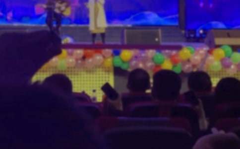 畢業(yè)晚會(huì)串詞15篇