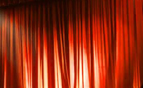 親子活動閉幕詞