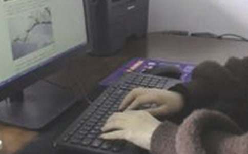 網(wǎng)絡(luò)編輯實習自我鑒定2篇(精)