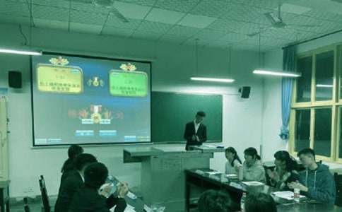 辯論賽四辯的辯論技巧