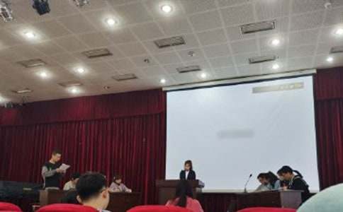 辯論賽總結(jié)