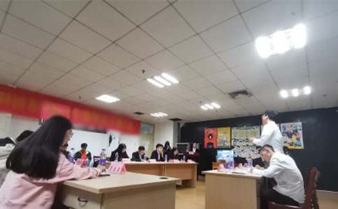 辯論賽的技巧大全