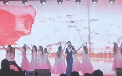 藝術(shù)節(jié)表演作文六篇