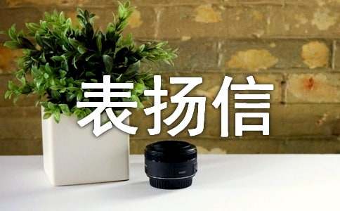 拾金不昧的表?yè)P(yáng)信(14篇)