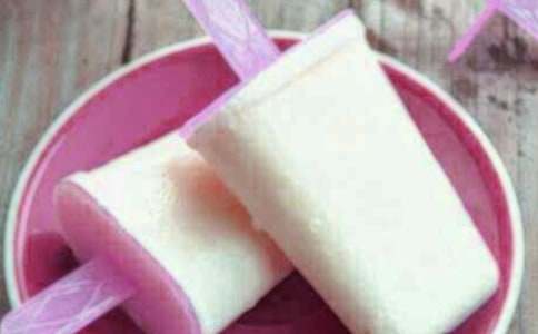 自制冰棍的做法