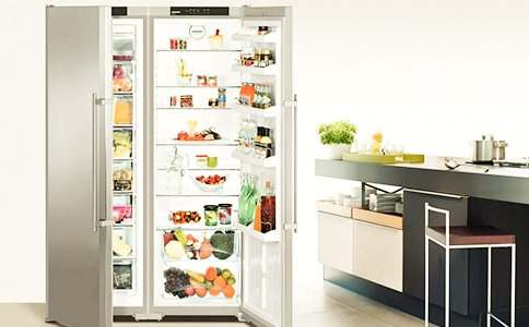 冰箱兼職功能補充