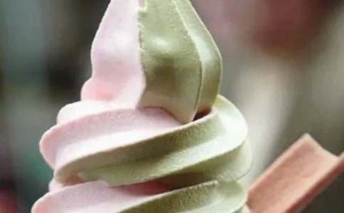 炸脆皮冰淇淋的做法