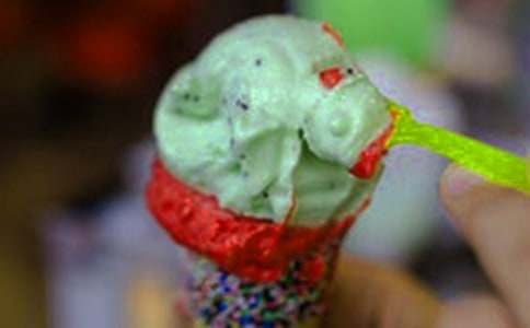 冰淇淋廣告語(yǔ)8篇