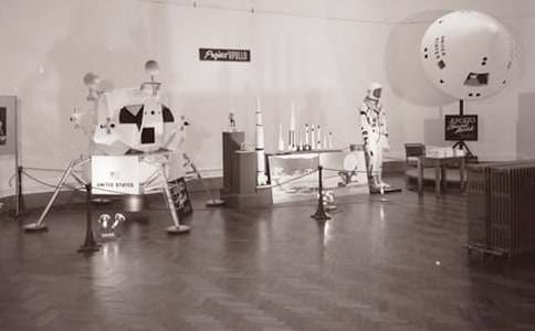 博覽會邀請函9篇