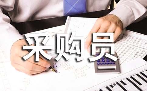 采購(gòu)員轉(zhuǎn)正報(bào)告