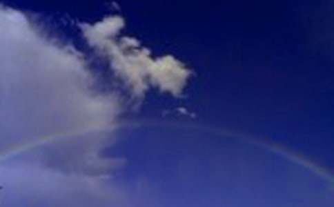 制作彩虹作文(精品8篇)