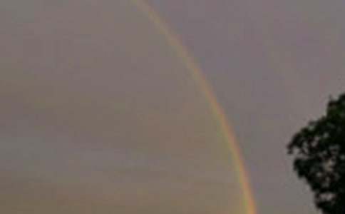 關于制作彩虹作文三篇