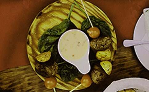 餐飲業(yè)創(chuàng)業(yè)計劃書(精品2篇)