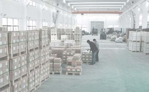 (通用)倉管員自我評價