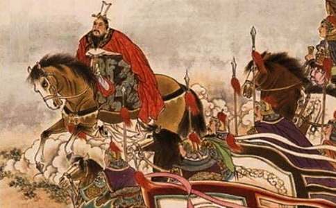 聽《曹操》有感3篇