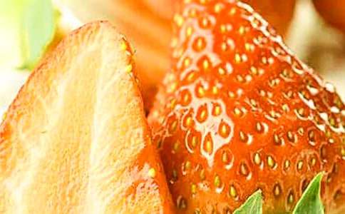 草莓的自述作文(通用33篇)