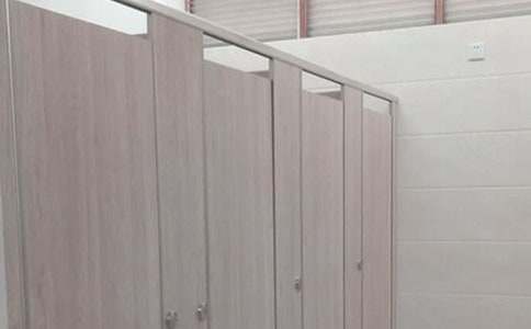 公共廁所的管理制度14篇