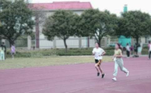 長(zhǎng)跑運(yùn)動(dòng)員加油稿(通用12篇)