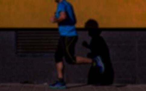 致長跑運動員廣播稿合集10篇