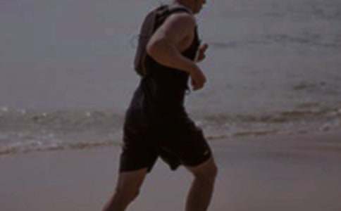 致長跑運動員廣播稿10篇