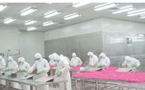 服裝生產車間主管年終總結【精品】