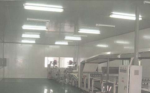 生產(chǎn)車(chē)間主管年度工作總結(jié)