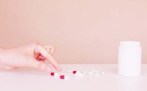 不用吃藥的傷風感冒配方