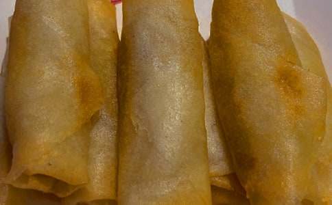 關(guān)于春卷的作文【范例4篇】