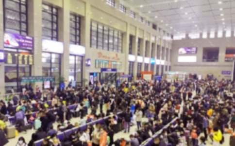 春運(yùn)交通安全工作總結(jié)