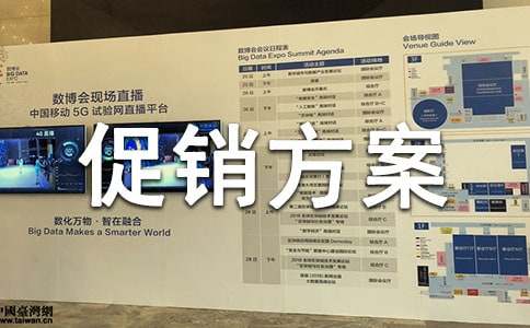 購(gòu)物節(jié)促銷方案(匯總15篇)