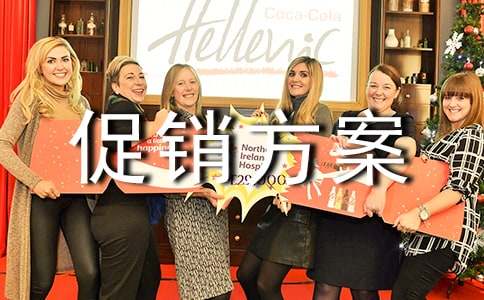 購(gòu)物節(jié)促銷(xiāo)方案精選18篇