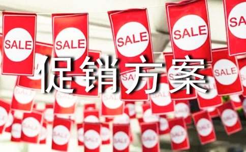 【熱】購物節(jié)促銷方案