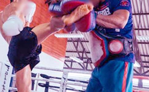 打架批評(píng)通告合集(5篇)