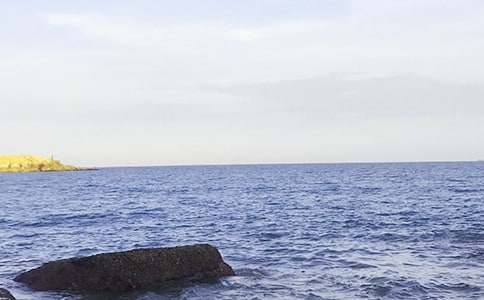 美麗的大海作文【熱門】